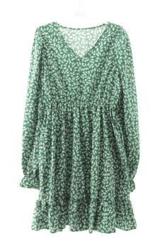 Aufwändiges Kleid 164 PERCENTIL