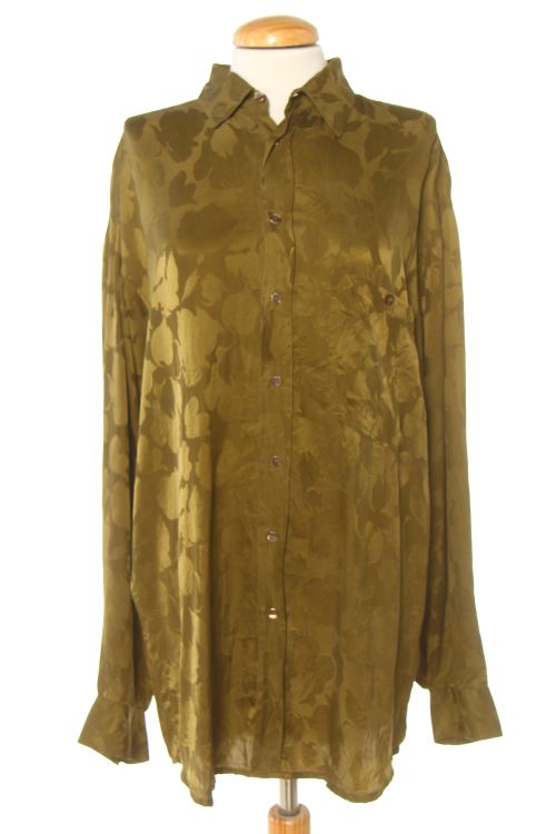 Chemise
