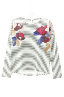 T-shirt manches longues 12 ans Catimini