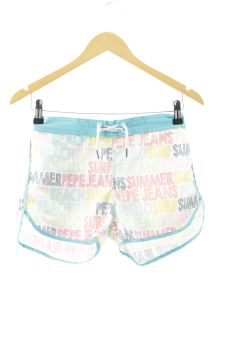 Short 12 ans Pepe Jeans