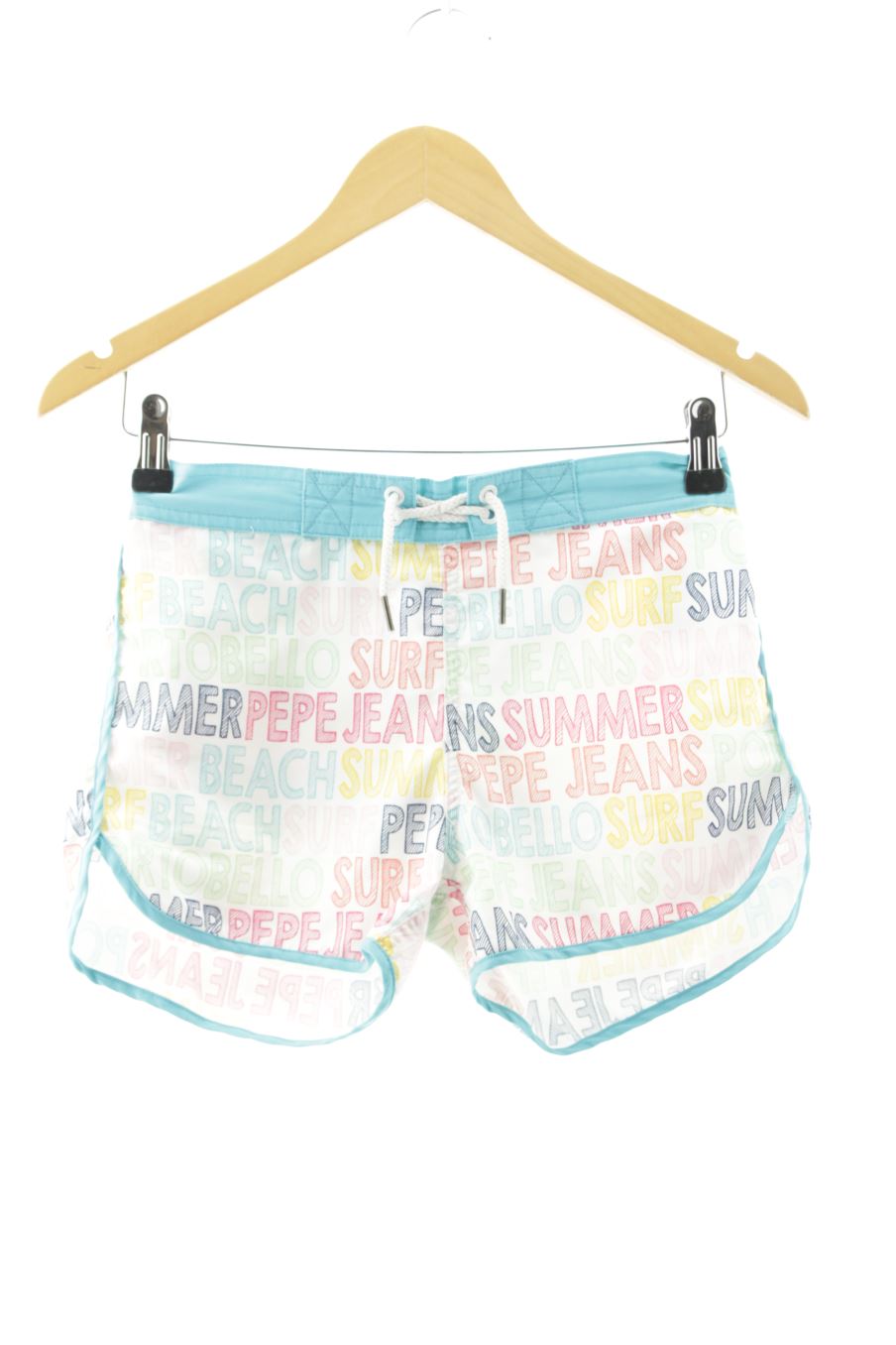 Short Pepe Jeans de la taille 12 ans de seconde main