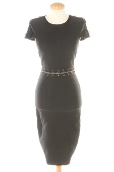 Robe casual S FASHION COLLECTION, photo 1 sur 2