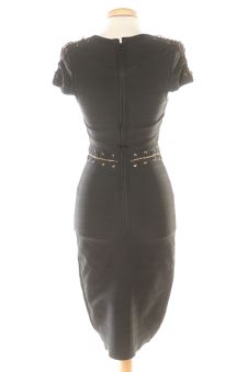 Vestido casual S FASHION COLLECTION