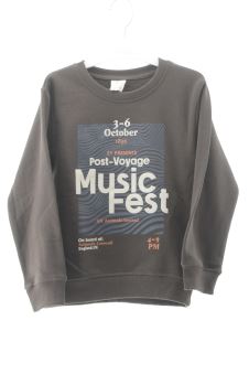 Sweatshirt 6 ans ZY kids