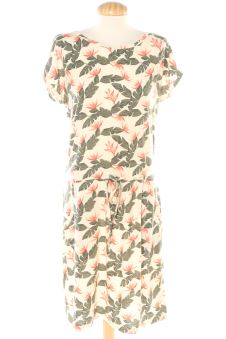 Robe casual M Tessentials