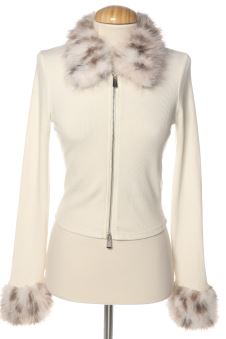 Gilet M Bershka