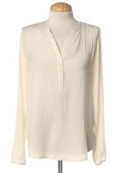 Blusa de manga larga 38 Springfield