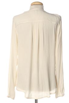 Blusa de manga larga 38 Springfield