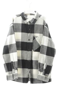 Camisa de manga larga 8 años Zara