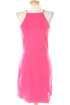 Vestido casual M Stradivarius
