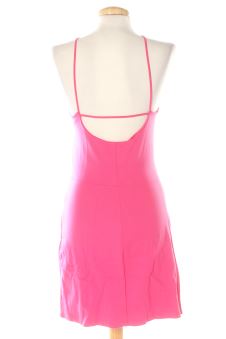 Vestido casual M Stradivarius