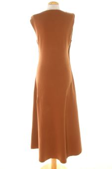 Robe casual L Zara