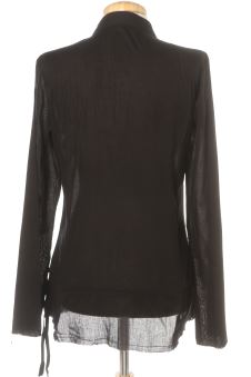 Blouse à manches longues M Stradivarius