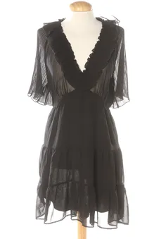 Vestido casual XS Zara, foto 1 de 2