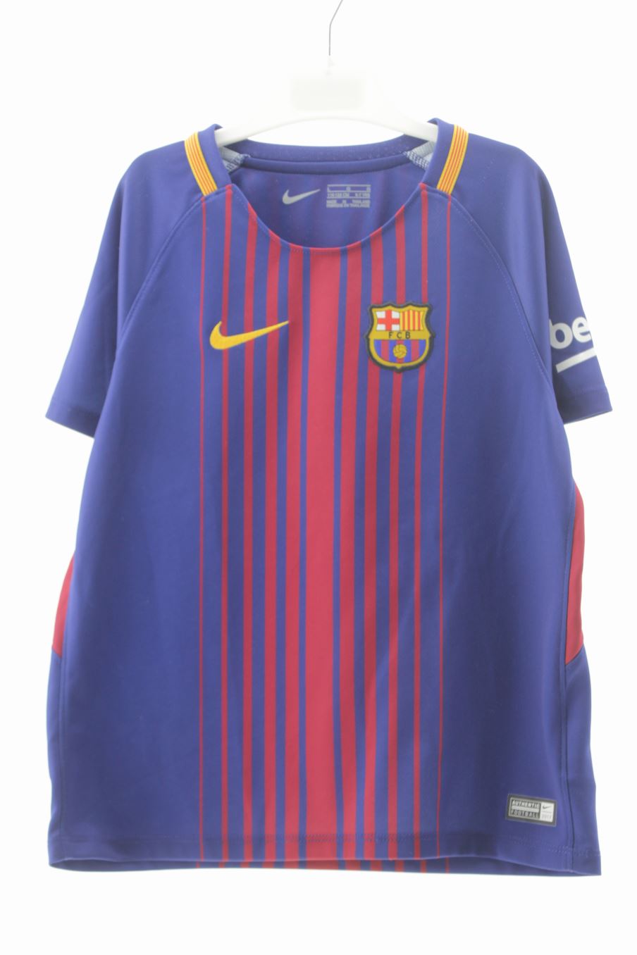 T-shirt Nike de la taille 6 ans de seconde main