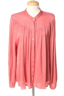 Blusa de manga larga XL Fórmula Joven, foto 1 de 2