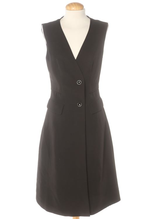 Vestido casual