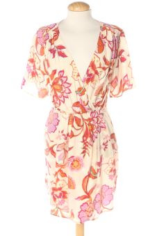 Robe casual S Mango, photo 1 sur 2