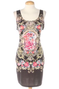 Vestido casual M PERCENTIL, foto 1 de 2