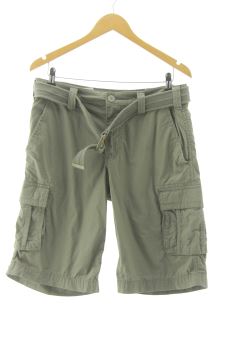 Pantalón corto 42 TEDDY SMITH, foto 1 de 2