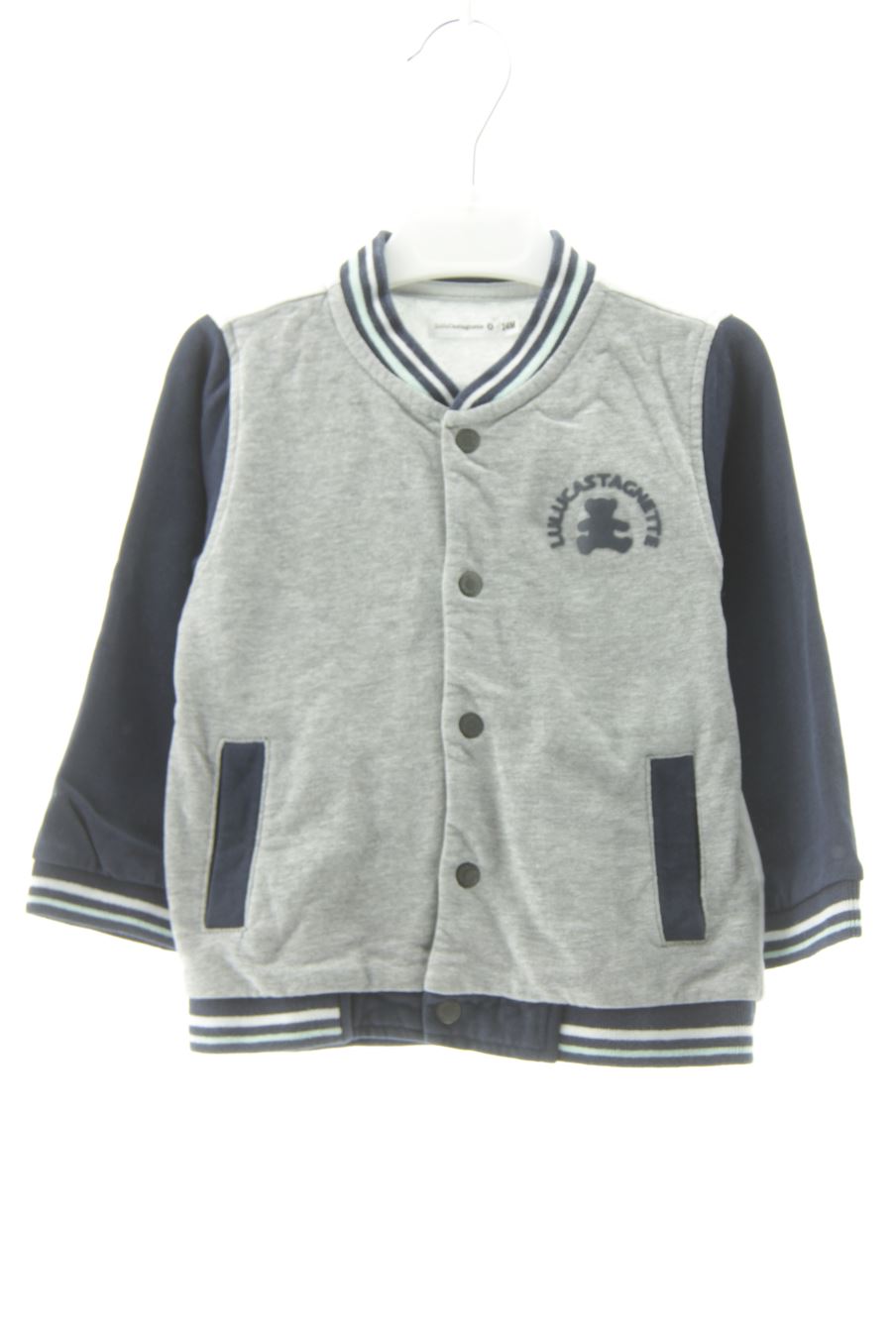 Blouson Lulu Castagnette de la taille 2 ans