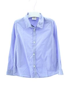 Chemise manches longues 4 ans Tape à l`oeil