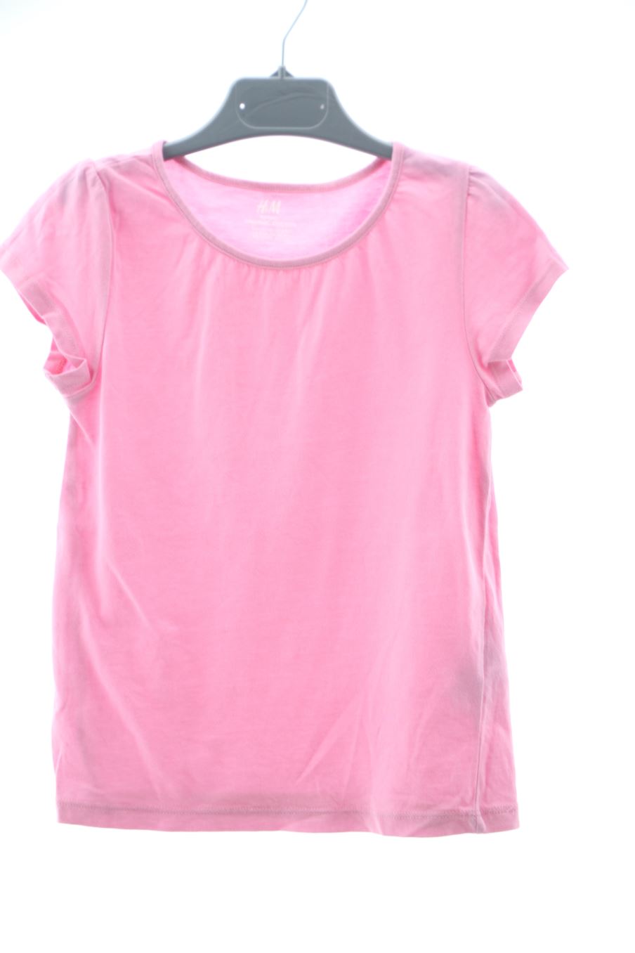 Camiseta de H&M de la talla 4 años de segunda mano
