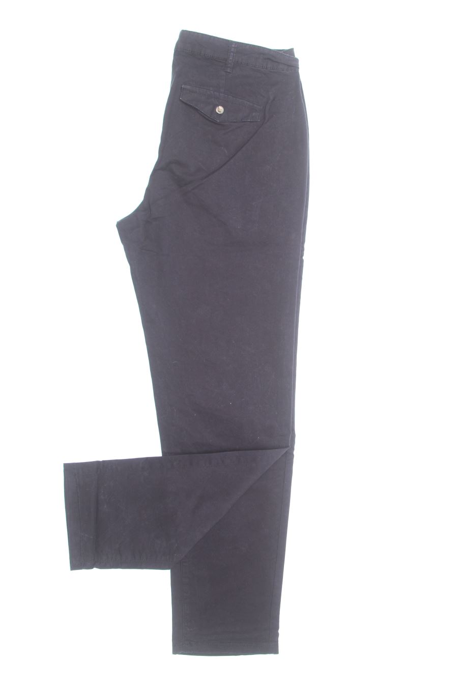 Pantalon Cache cache de la taille 36, de couleur noir