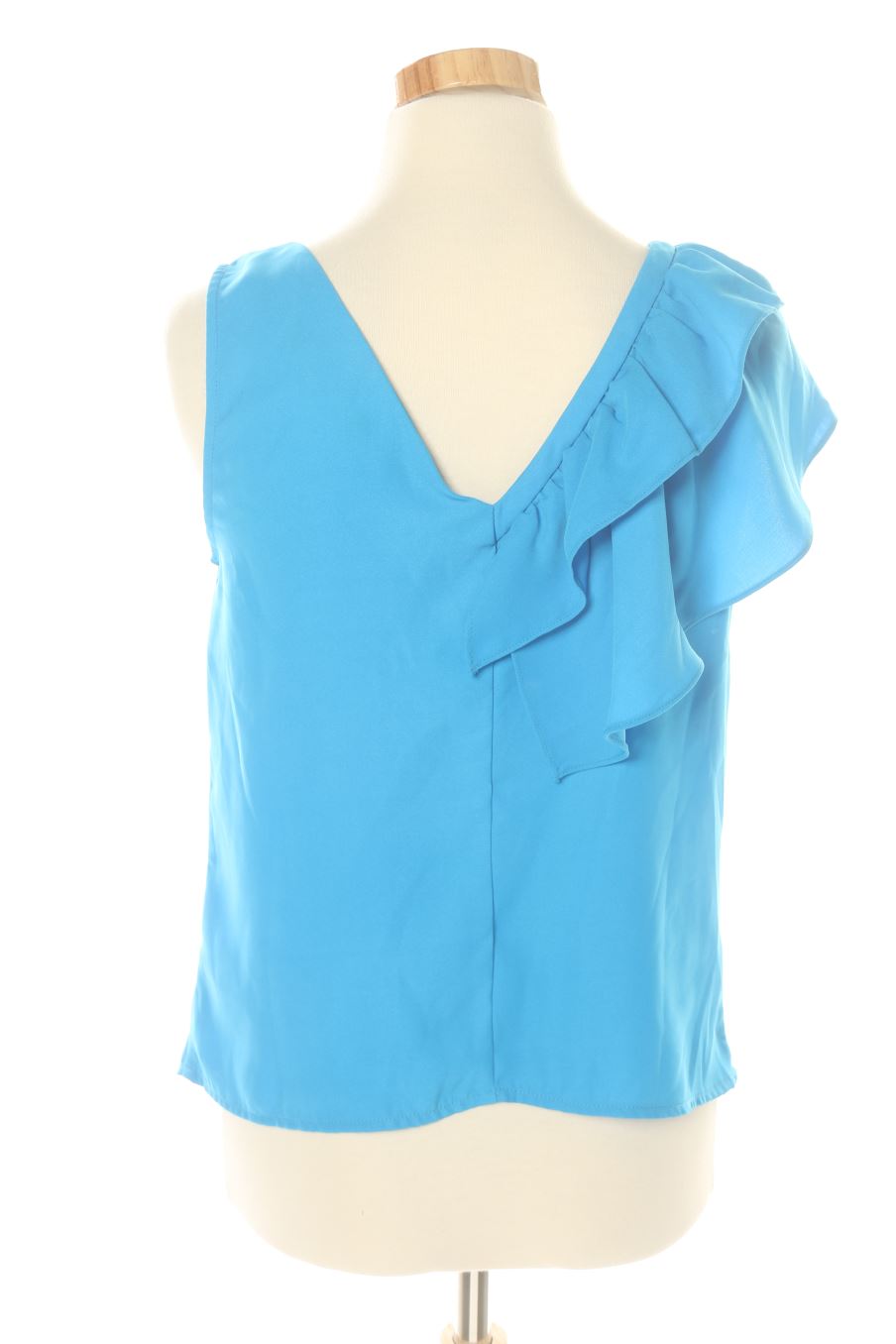 Top de Sfera de la talla S, de color azul