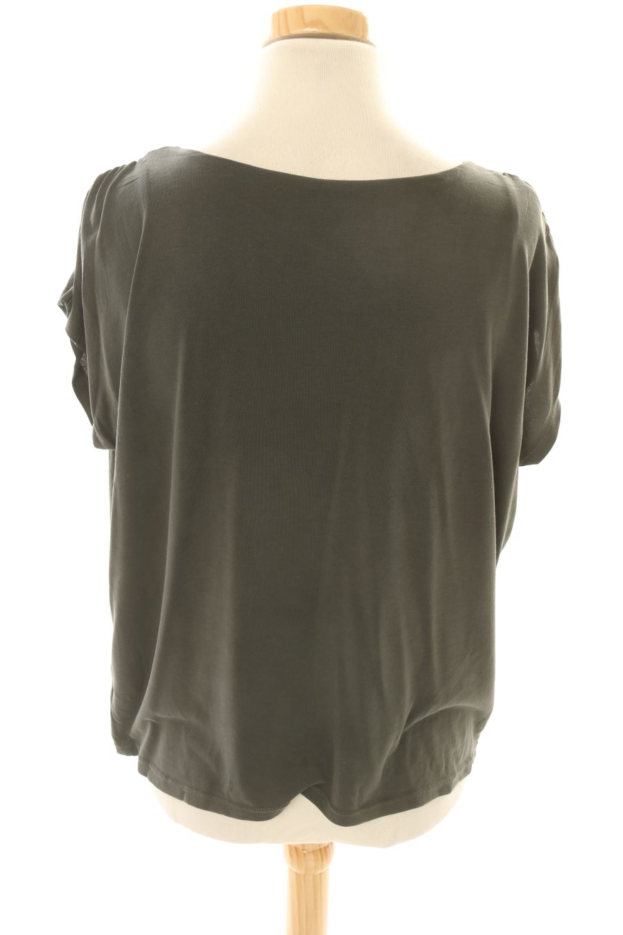 T-shirt Etam de la taille S, de couleur vert