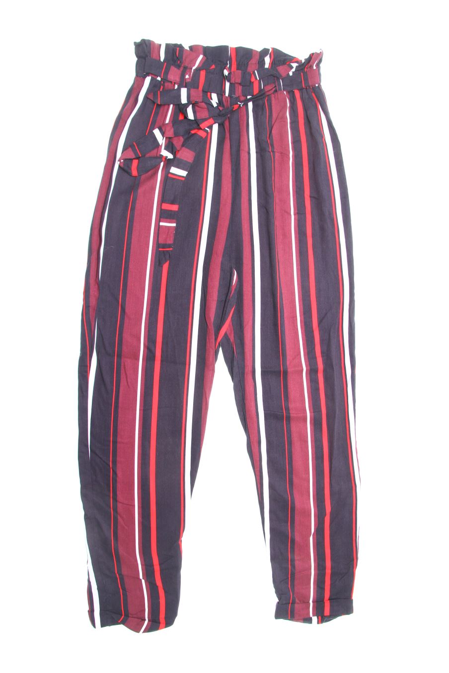 Pantalón Casual de Clockhouse (C&A) de la talla 36, de color rayas