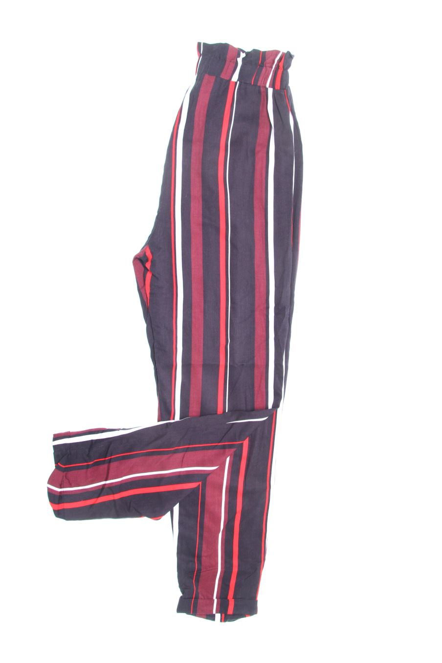 Pantalón Casual de Clockhouse (C&A) de la talla 36, de color rayas