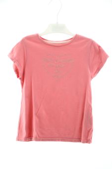 Camiseta 6 anni Vertbaudet