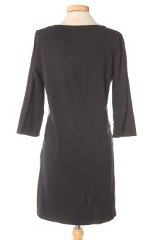 Einfaches Kleid M Bizzbee