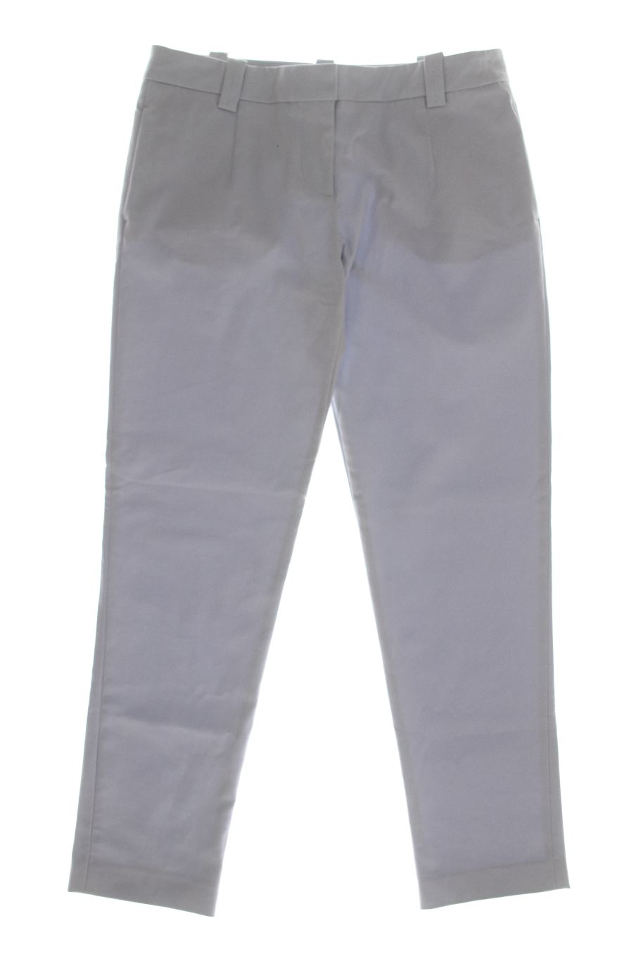 Pantalon BIMBA Y LOLA de la taille 40, de couleur gris