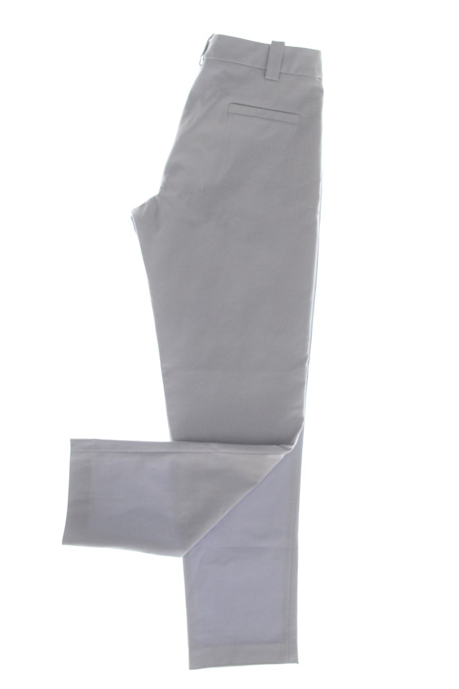 Pantalon BIMBA Y LOLA de la taille 40, de couleur gris