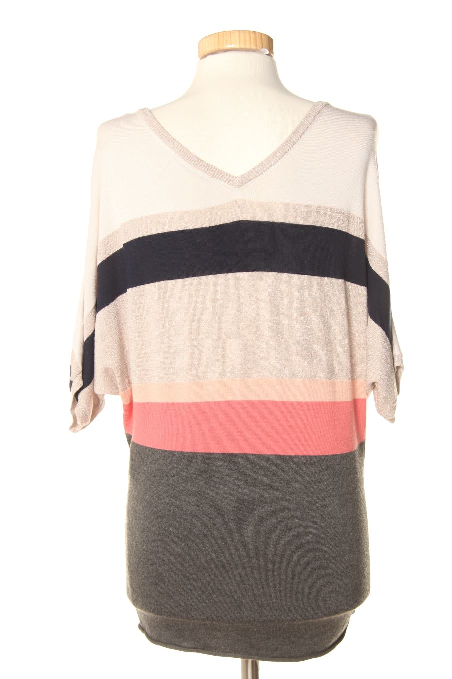 Pull Kookai de la taille S, de couleur imprimés