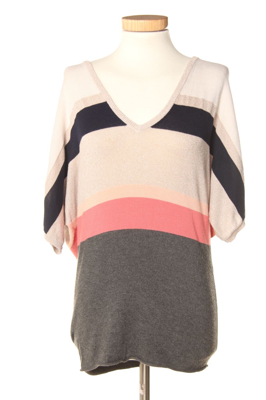 Pull Kookai de la taille S, de couleur imprimés