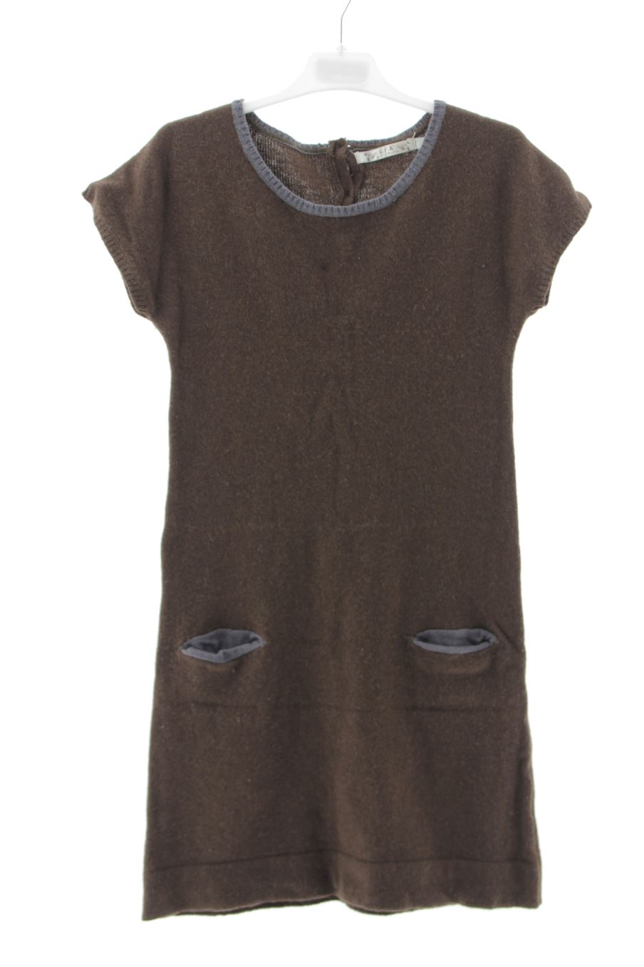 gebraucht Cfk Kleid Größe 152