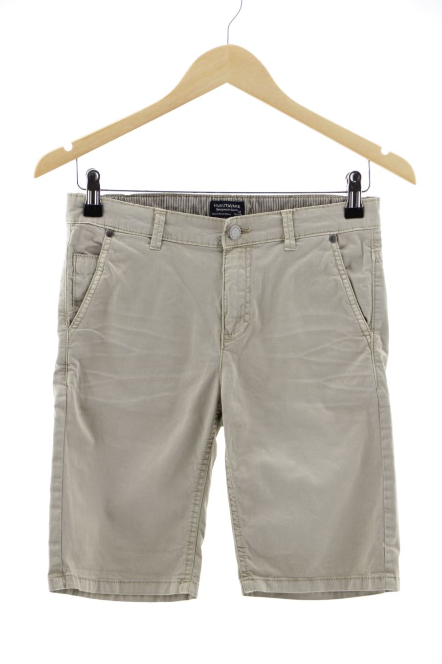 Short Nukutavake de la taille 12 ans de seconde main