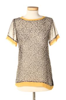 Blouse à manches courtes 34 3 Suisses Collection