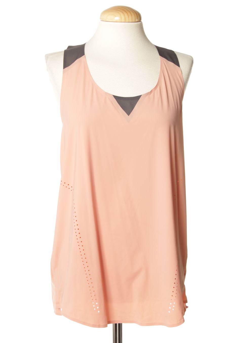 Sporttop von Decathlon Größe L, Farbe Rosa, für