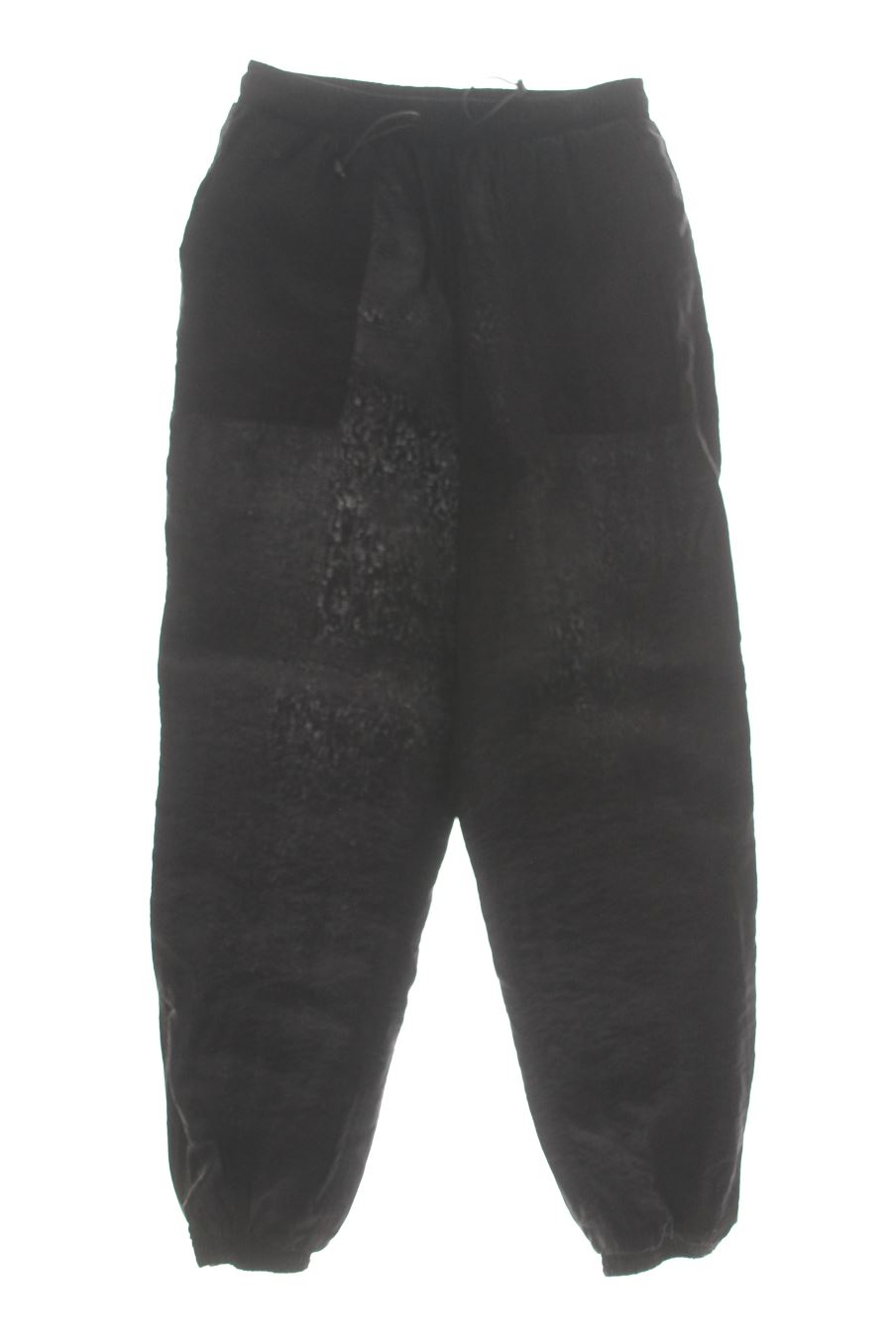 Pantalón Casual de Urban Outfitters de la talla S, de color negro