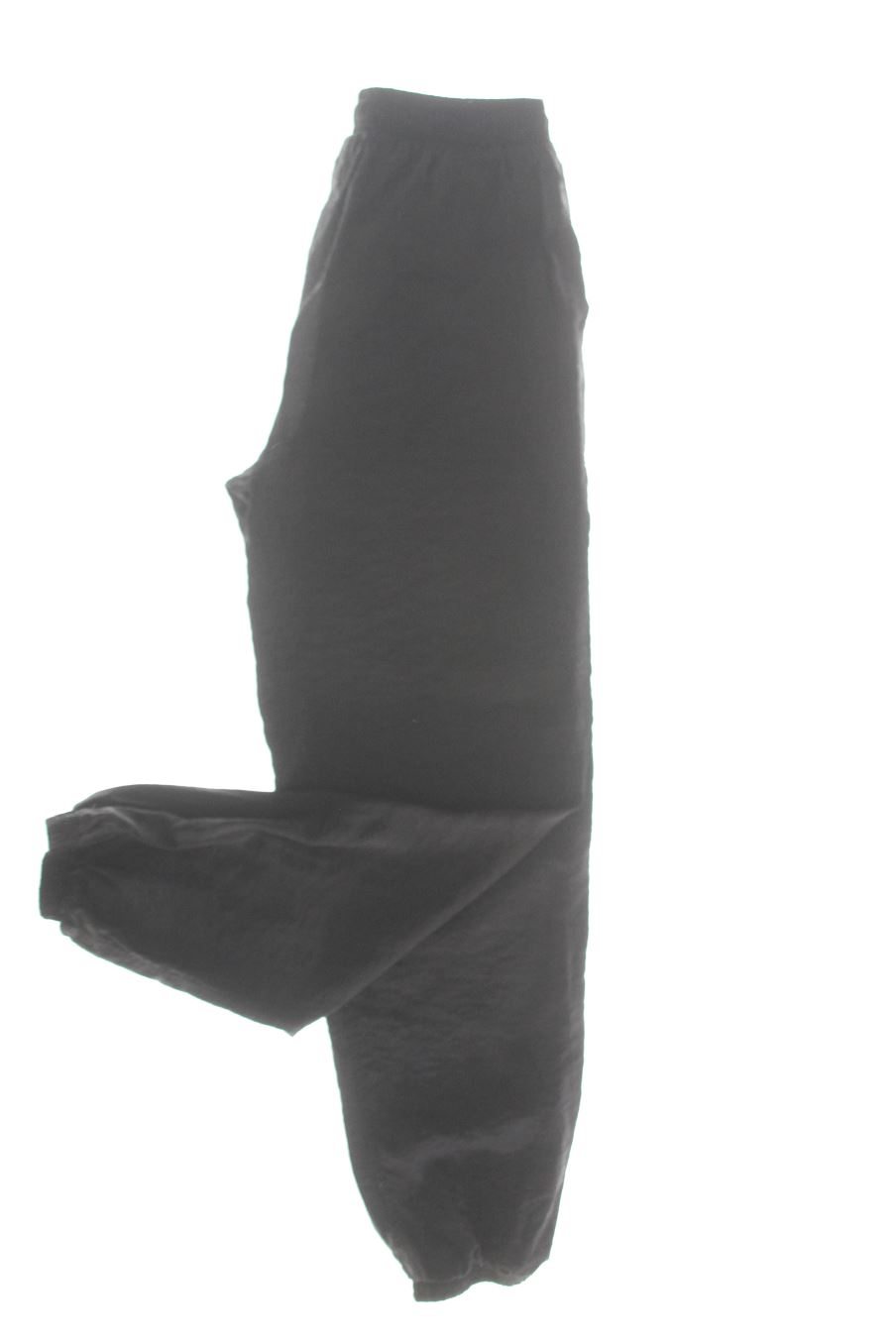 Pantalón Casual de Urban Outfitters de la talla S, de color negro