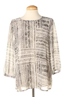 Blusa a maniche lunghe S Gina Benotti, foto 1 di 2