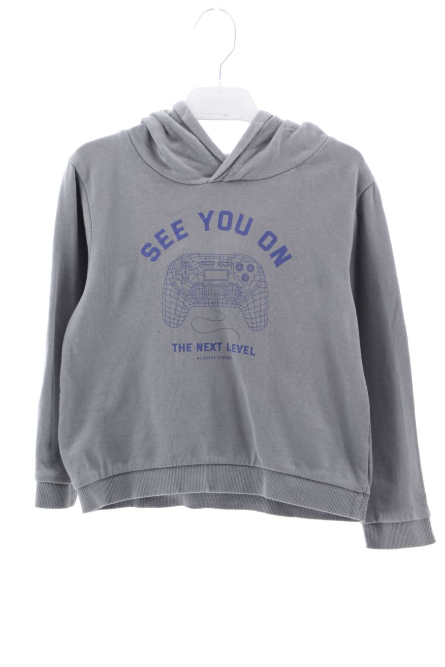 Sudadera de PERCENTIL de la talla 4 años de segunda mano