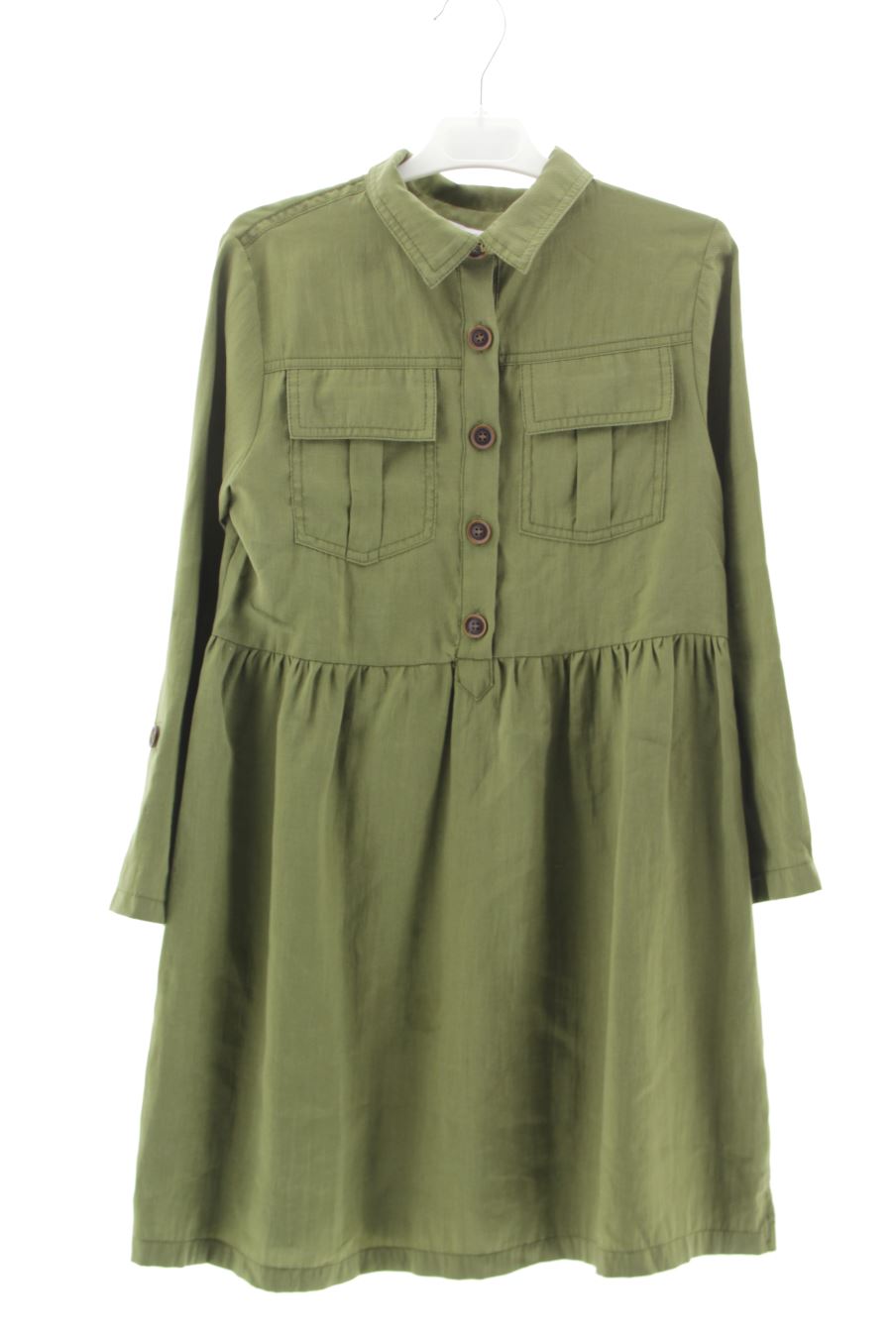 Vestido de Zara de la talla 11 años