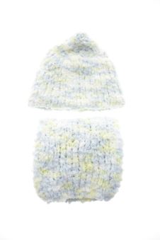 Accessoires Set 2-4 Jahre PERCENTIL