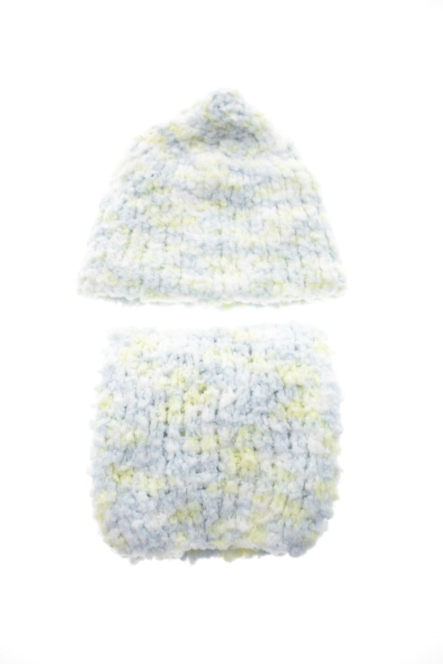 gebraucht Accessoires Set von PERCENTIL Größe 2-4 Jahre