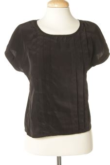 Blouse à manches courtes 34 3SUISSES